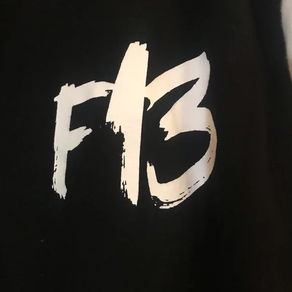 Mens Friday the 13th Letterman Jacket - Picture 5 of 9